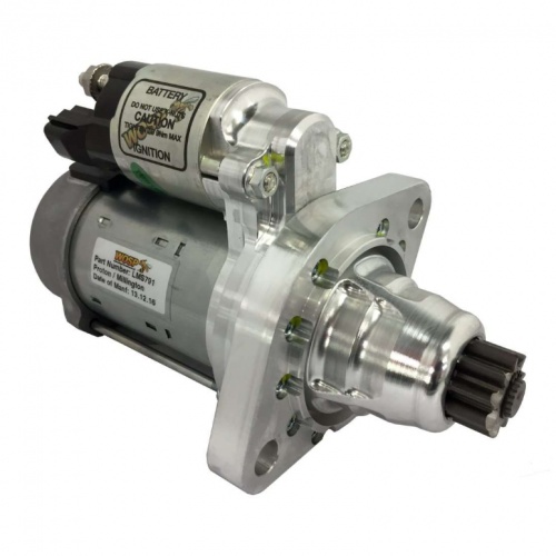 WOSP LMS791 High Output Race Starter Motor